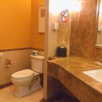 Executive King Room