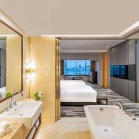 Hilton Double Room