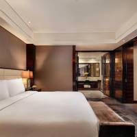 Two-Bedroom Executive Suite