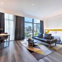 Premier King Room