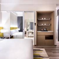 Privilege King Suite