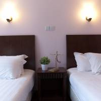 Special Offer - Standard Twin Room