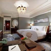 King Deluxe Room