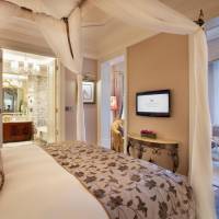 King Bund Heritage Suite