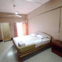Standard Twin Room with Fan