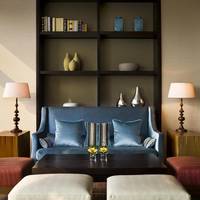 Club Premier Twin Room