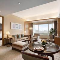 Club Suite Twin