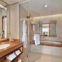 Deluxe Twin Room with Park View