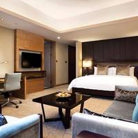 Club Premier King Room