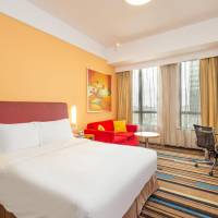 Standard Double Room - Non-Smoking