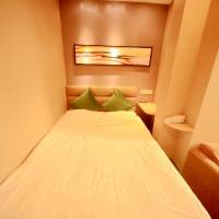Standard Double Room without Window