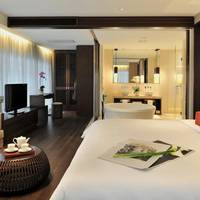 Grand Deluxe King Suite