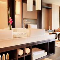Executive Grand Deluxe Twin Room