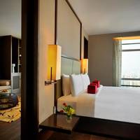 Deluxe Twin Suite