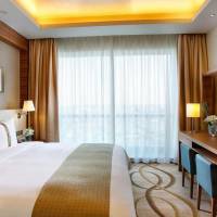 Executive Double or Twin Room