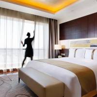Executive King Room - Non-Smoking