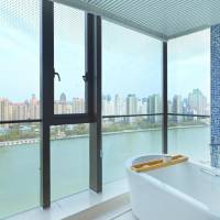 Indigo Special View Room