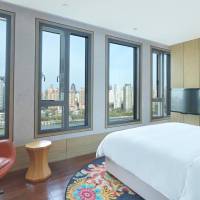1 King Bed 1 Bedroom Suite