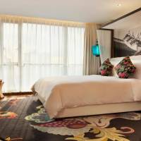 Char Dining Package - Indigo Deluxe Room