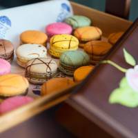 Quay Afternoon Tea+Char Bar Package - Indigo River View Room