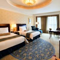 Special Offer - Deluxe Twin Room
