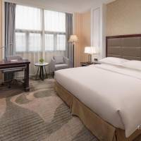 King Room - Mobility Access/Non-Smoking
