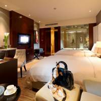 Summer Package - Deluxe Double or Twin Room