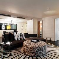 Posh Penthouse