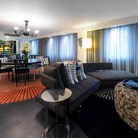 Artist Suite
