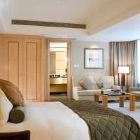Executive King Suite