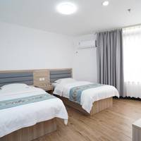 Business Twin Room