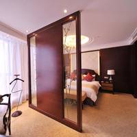 Special Offer - Executive Deluxe King Room