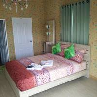 Deluxe Junior Suite