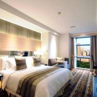 King Room with Garden View
