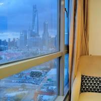 King Room with City View