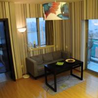 King Room with River View