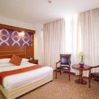 Business Double Room