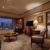 Club Suite(Inclusive of Executive Lounge access)