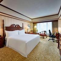 Club Single Room(Inclusive of Executive Lounge access)