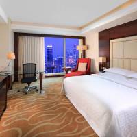 Executive Club Bund View King