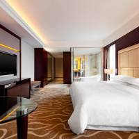 Corner Room