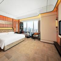Royal Club Room with King Bed