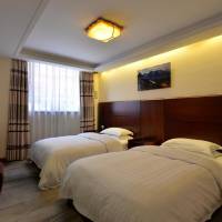 Business Twin Room