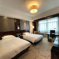 Business Twin Room