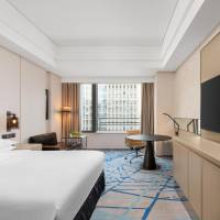 Club King Room