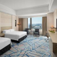 Club Double Room