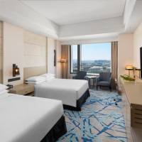 Premier Double Room