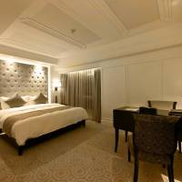Superior King or Twin Room