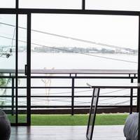 Suite with Lake View