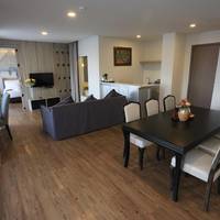 President Double Room